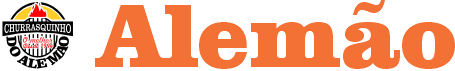Logo Alemão Churrasquinhos